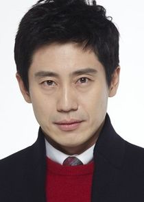 Lee Kang Hoon