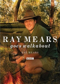 Ray Mears Goes Walkabout — кадр