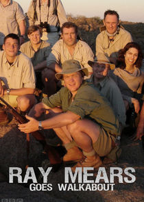 Ray Mears Goes Walkabout — кадр