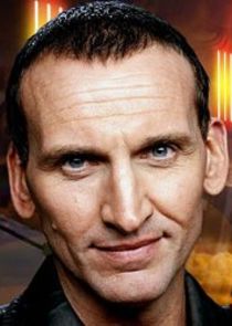  Chris Eccleston