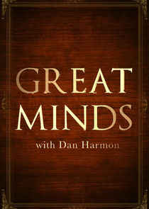 Great Minds with Dan Harmon