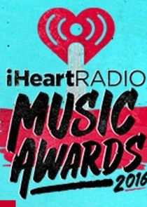 iHeart Radio Music Awards small logo