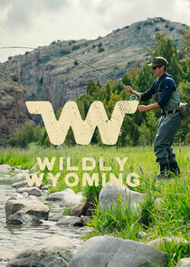 Wildly Wyoming — кадр
