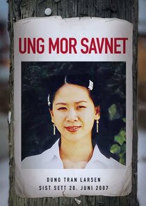 Ung mor savnet — кадр