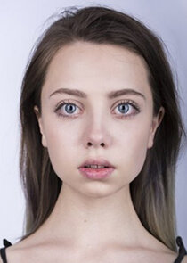Елена Шейдлина