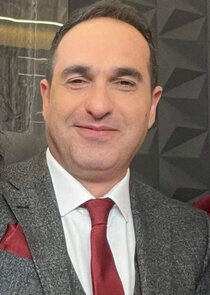 Rafael Ghazanchyan