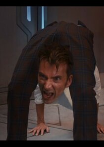 The Doctor Contortionist Double