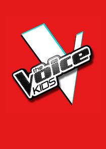 The Voice Kids Belgique