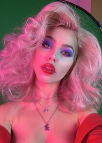 Malina Scar