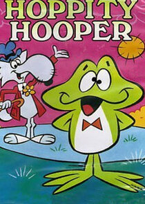 Hoppity Hooper