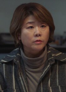 Lee Eun Soo's Mother