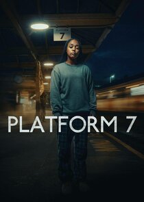 Platform 7 poszter