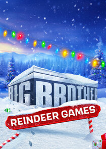 Big Brother Reindeer Games small logo