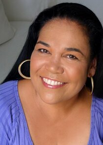 Shereen Balles