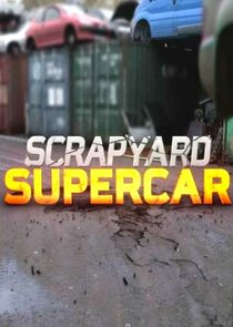 Scrapyard Supercar — кадр