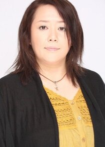 Kayou Nakajima