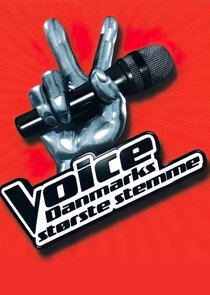 Voice – Danmarks største stemme