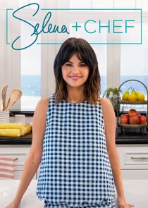 Selena + Chef poszter