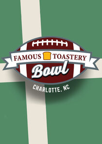 Famous Toastery Bowl