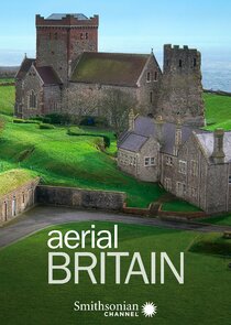 Aerial Britain poszter