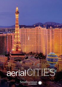 Aerial Cities poszter