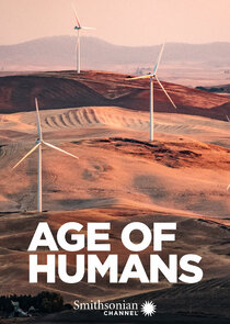 Age of Humans