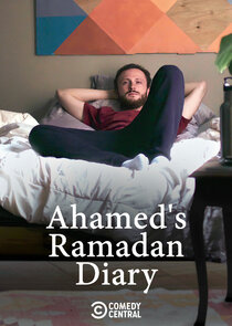 Ahamed's Ramadan Diary