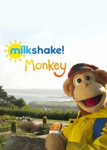 Milkshake! Monkey