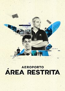 Aeroporto: Área Restrita small logo