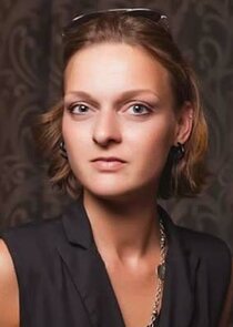 Екатерина Носик