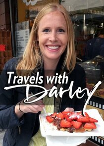 Travels with Darley