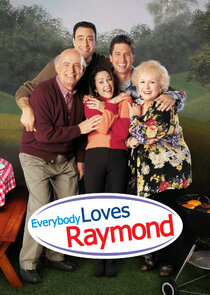Everybody Loves Raymond poszter