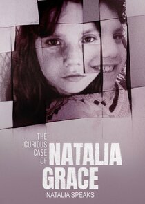 The Curious Case of Natalia Grace: Natalia Speaks small logo
