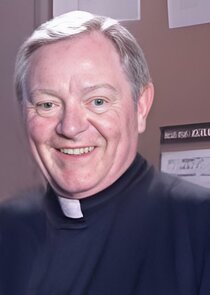 Father McCaskey