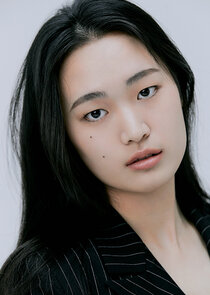 Park Jung Yun