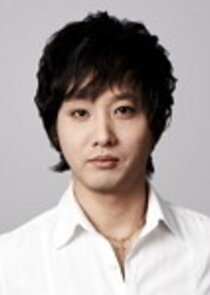 Kim Yong Ho