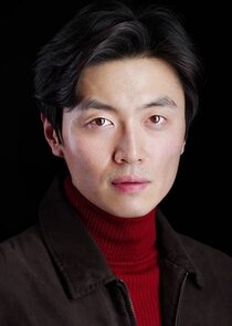 Jun Kwang Jin