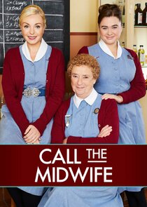 Call the Midwife poszter