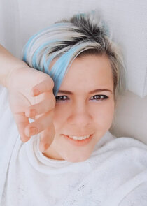 Владлена Веселова