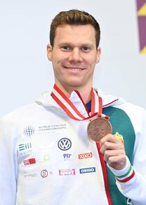 András Szatmári