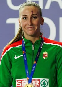 Xénia Krizsán