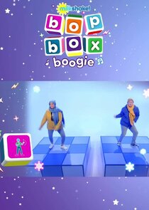 Milkshake! Bop Box Boogie