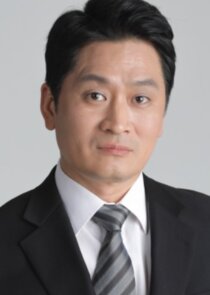 Kim Shin Yul