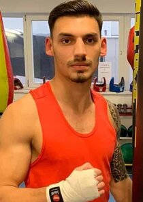 Richárd Kovács