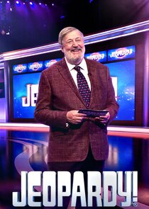 Jeopardy! — кадр