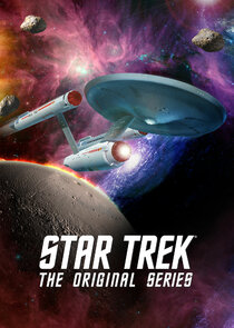 Star Trek poszter