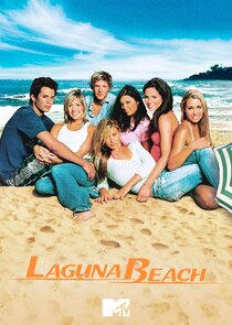 Laguna Beach: The Real Orange County