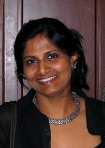 Priyamvada Natarajan