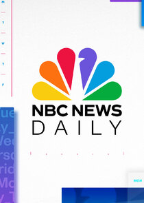 NBC News Daily cover