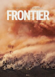 The Frontier — кадр